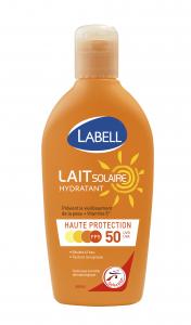 Lait Solaire SPF50